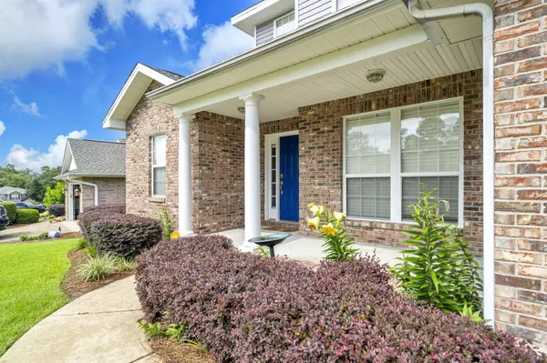 Niceville, FL 32578,202 Gracie Lane