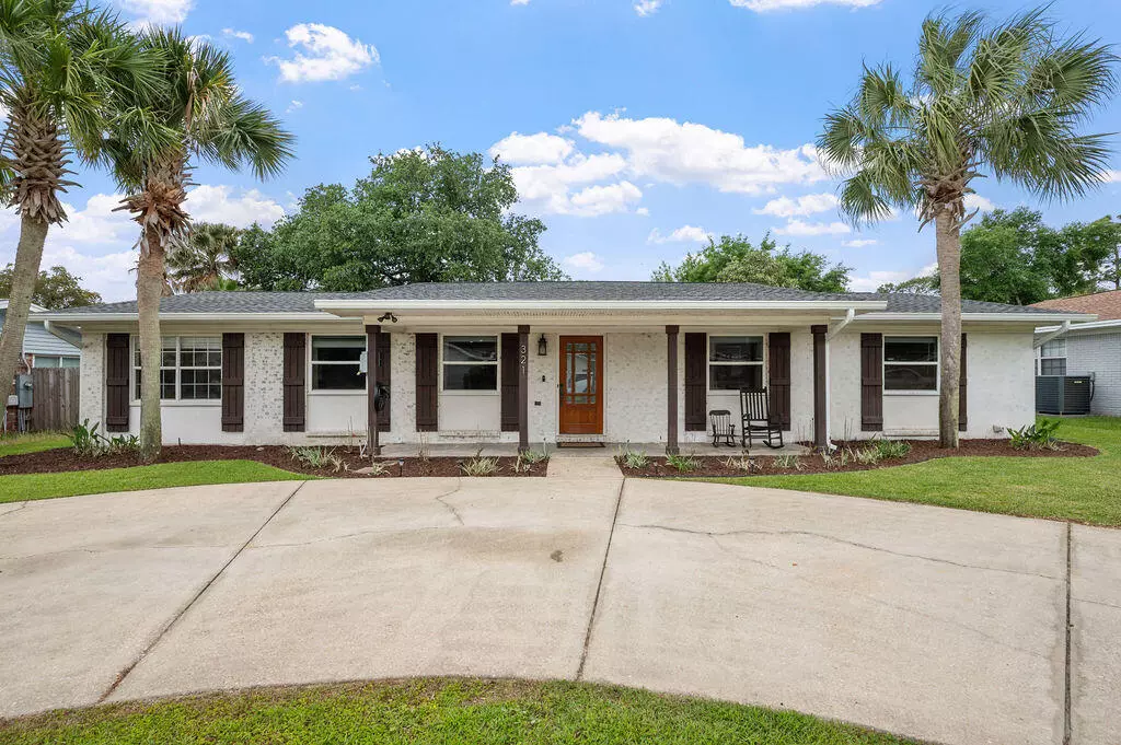Niceville, FL 32578,321 ST ANDREWS Drive