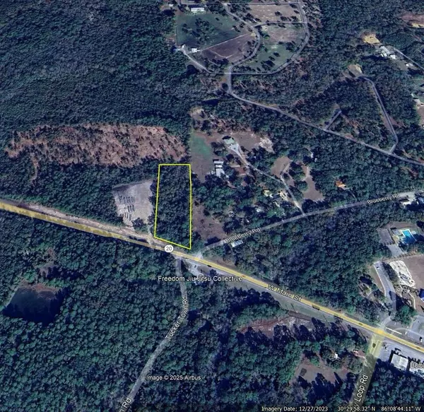 Freeport, FL 32439,ZZ St Highway 20