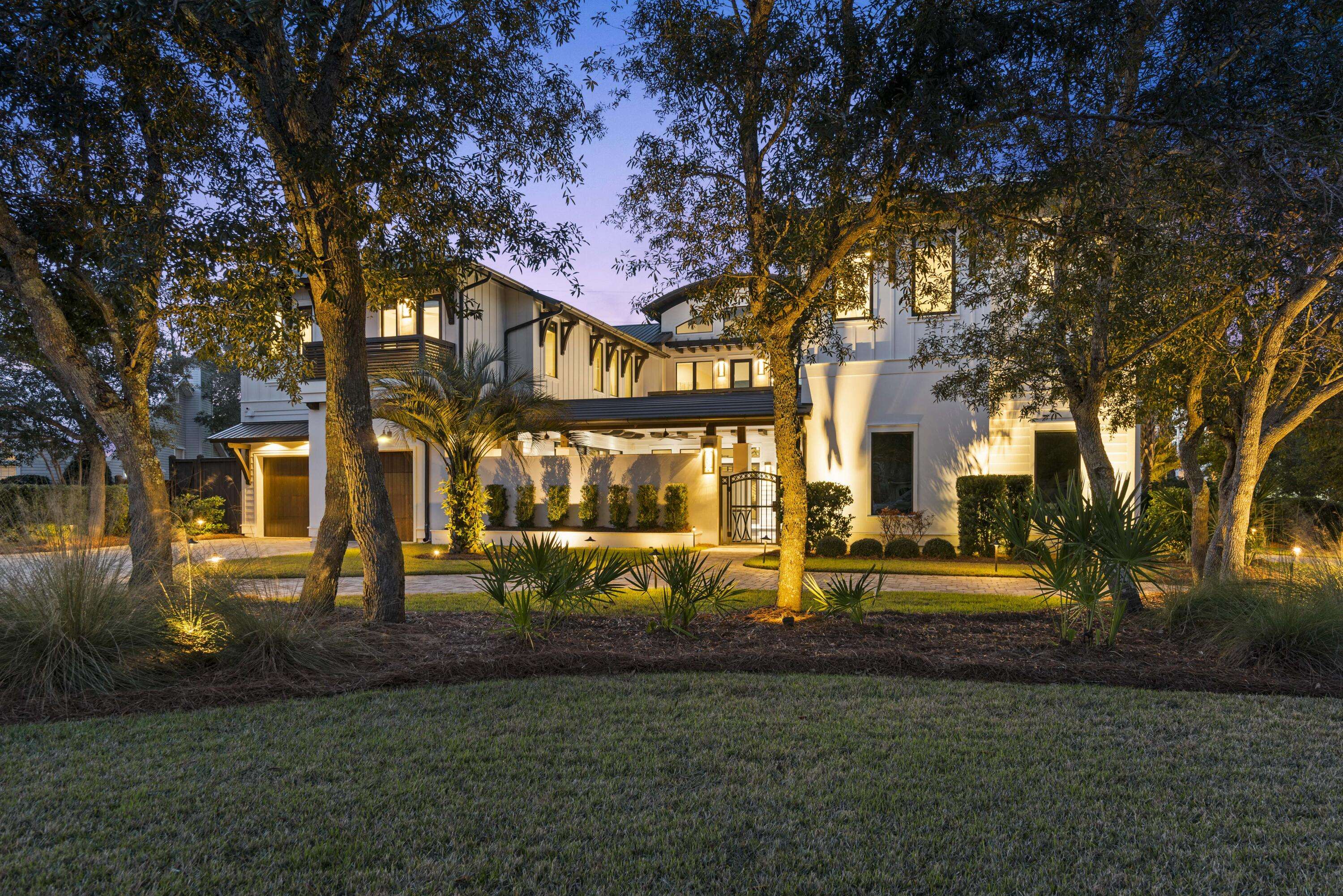 Santa Rosa Beach, FL 32459,34 Suzanne Drive