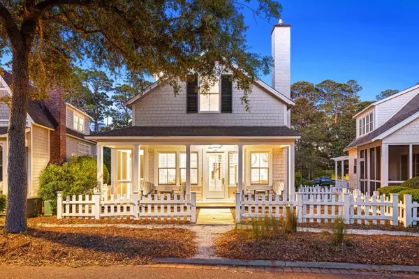 265 Salt Box Lane, Watersound, FL 32461