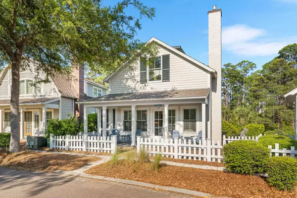 Watersound, FL 32461,265 Salt Box Lane