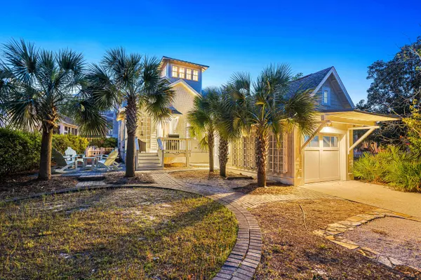 Watersound, FL 32461,265 Salt Box Lane