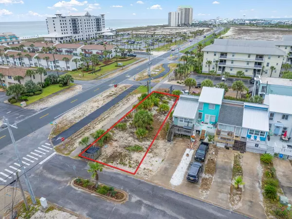 Navarre, FL 32566,1401 Tina Drive  ## A-1