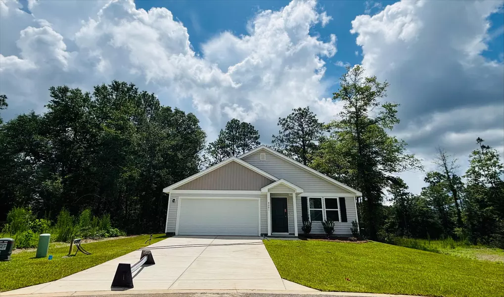 6001 Hidden Knoll Court, Crestview, FL 32539
