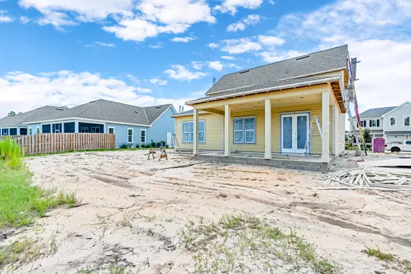 Watersound, FL 32461,74 Green Heron Street  #Lot 49