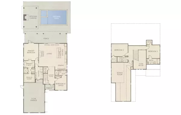Watersound, FL 32461,54 Pollard Cove West  #Lot 43