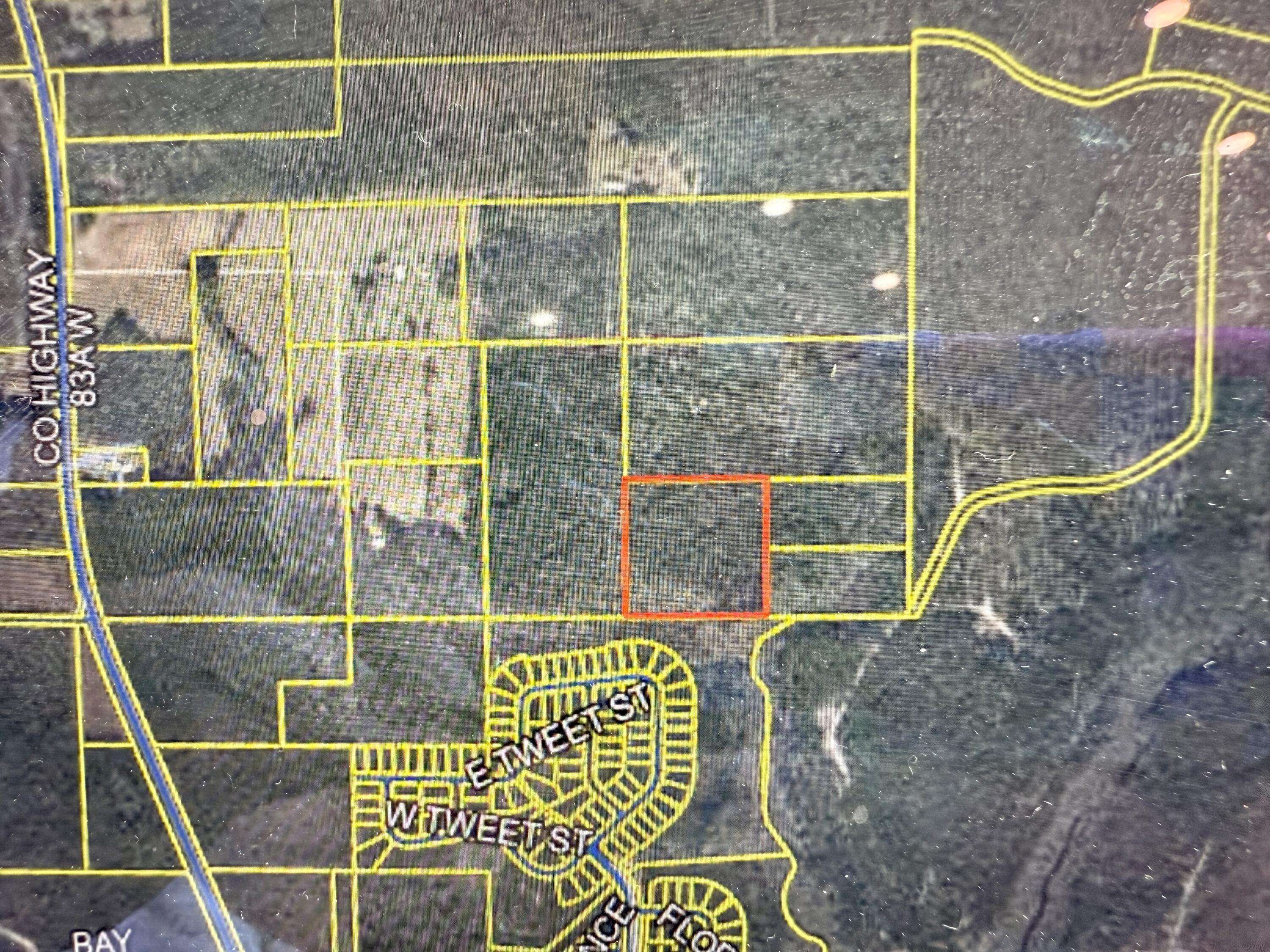 Freeport, FL 32439,Lot10Acres SW Off Bay Loop CO Hwy 83A Road