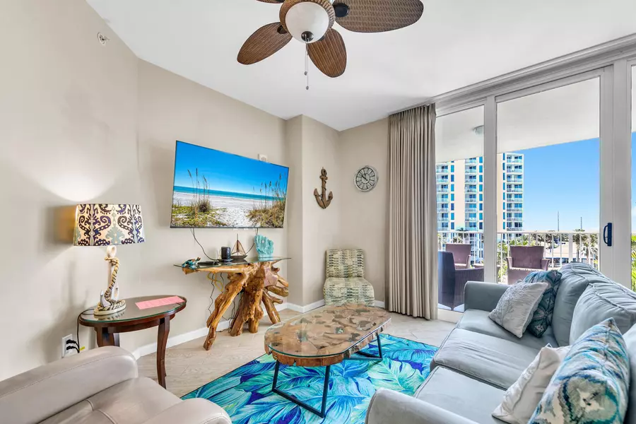 4207 Indian Bayou Trail  #UNIT 2501, Destin, FL 32541