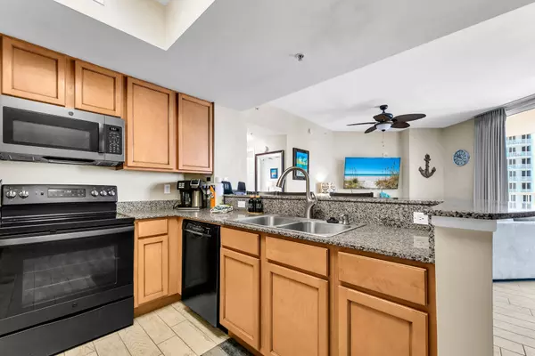 Destin, FL 32541,4207 Indian Bayou Trail  #UNIT 2501
