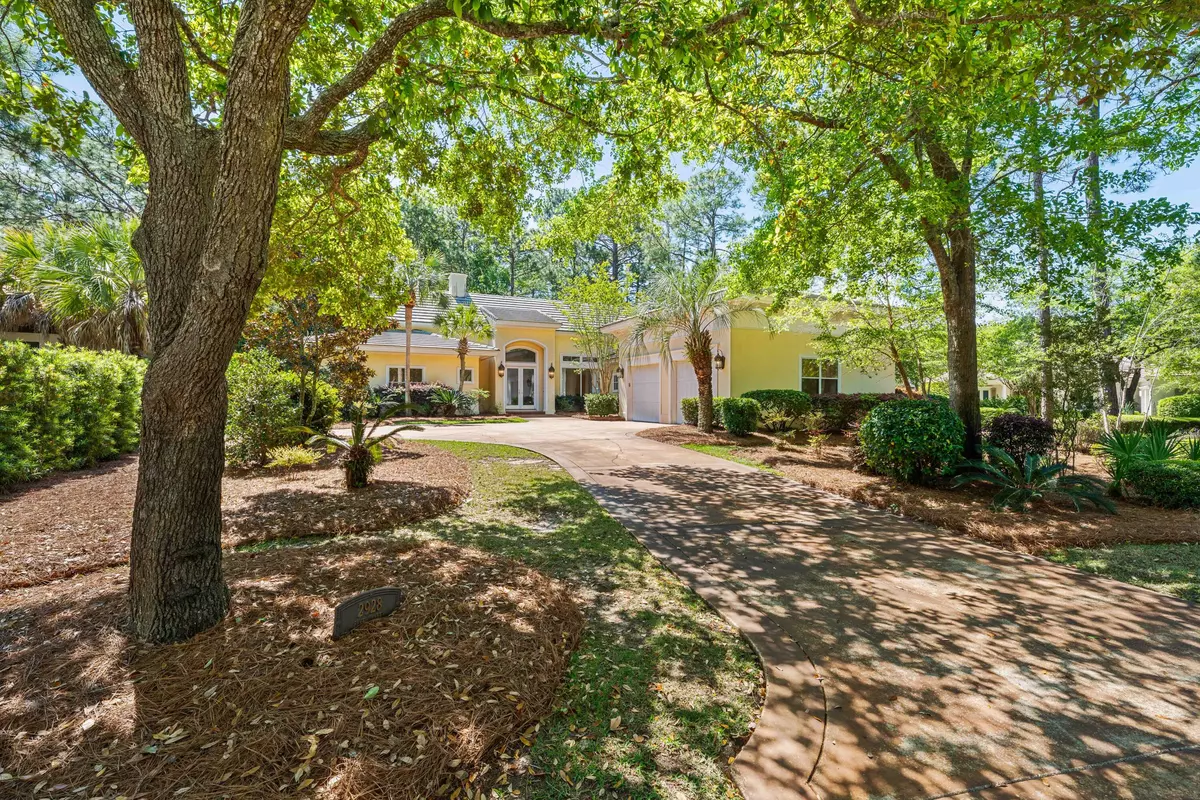 Miramar Beach, FL 32550,2928 Pine Valley Drive