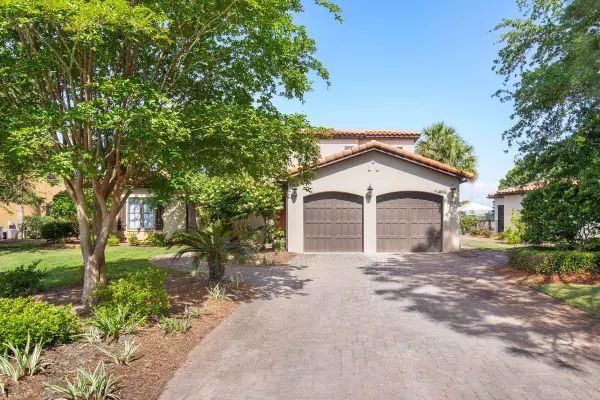 Miramar Beach, FL 32550,1625 San Giovanni Drive