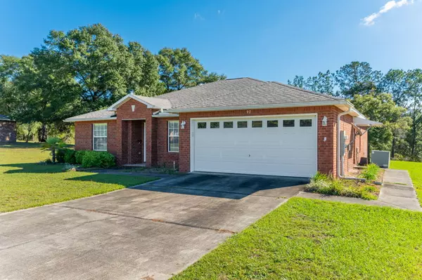 Defuniak Springs, FL 32435,97 S Pleasant Drive