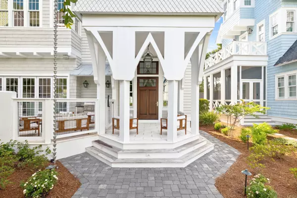 Inlet Beach, FL 32461,28 Rainer Lane