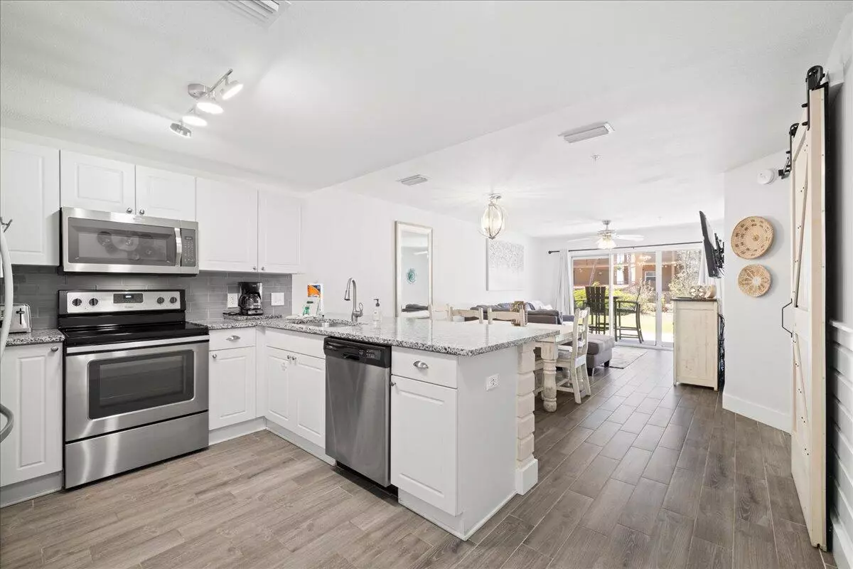 Miramar Beach, FL 32550,2076 Scenic Gulf Drive  #UNIT 1011