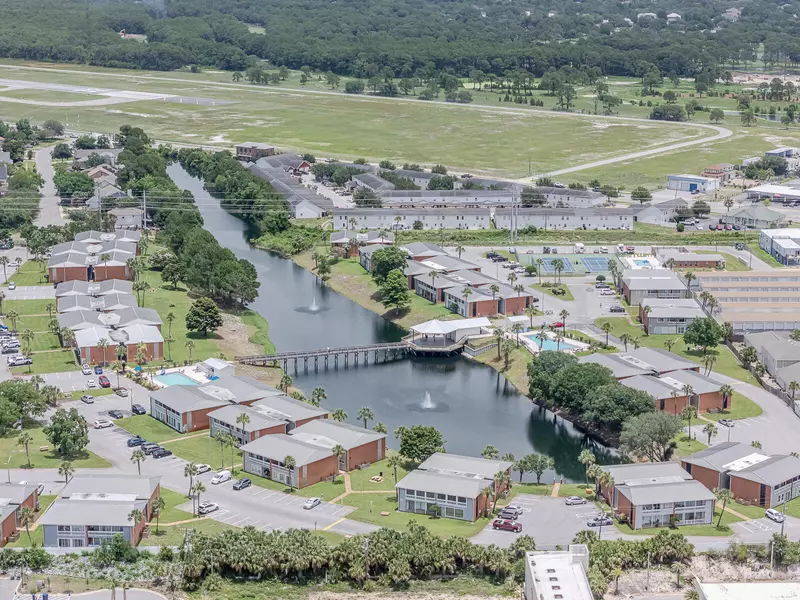 4000 Gulf Terrace Drive  #2001, Destin, FL 32541