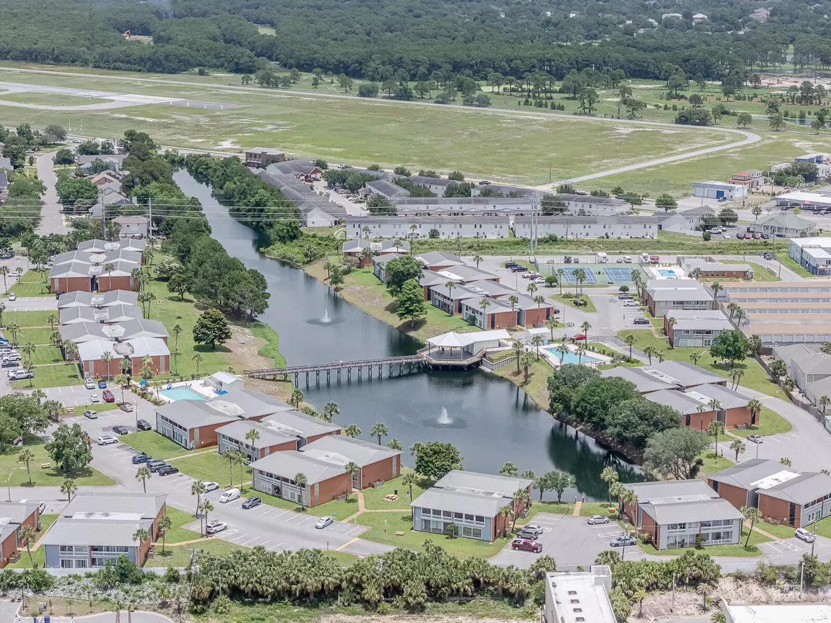 Destin, FL 32541,4000 Gulf Terrace Drive #2001