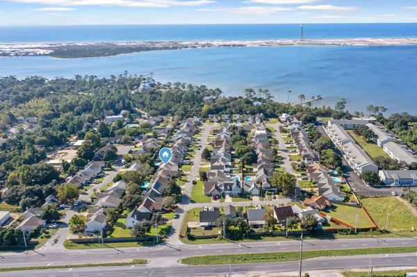 Mary Esther, FL 32569,483 Sandy Ridge Circle