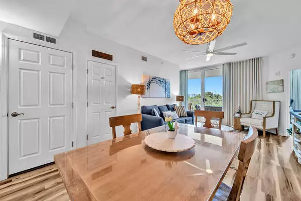 Destin, FL 32541,4207 Indian Bayou Trail  #2316