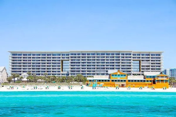 Destin, FL 32541,1751 Scenic Hwy 98  #UNIT 715
