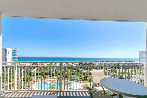 Destin, FL 32541,1751 Scenic Hwy 98 #UNIT 715