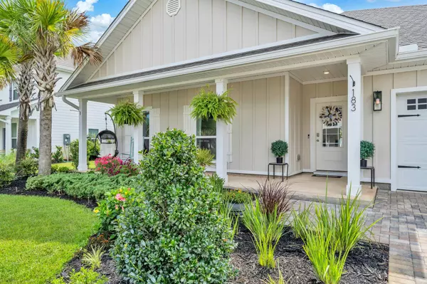 Santa Rosa Beach, FL 32459,183 Pine Lake Drive