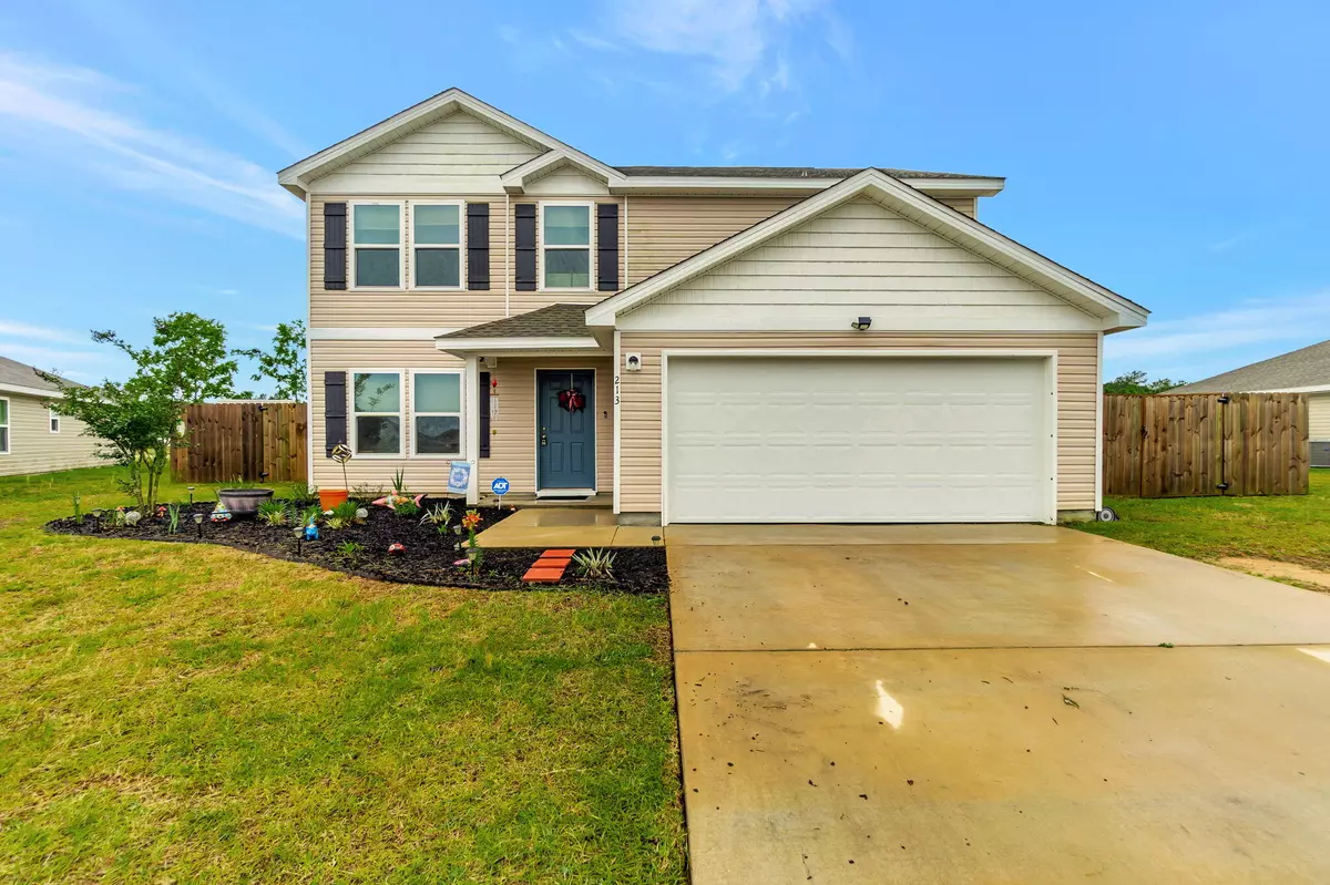 Defuniak Springs, FL 32435,213 E Lockwood Way