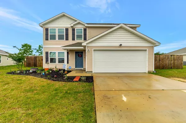 Defuniak Springs, FL 32435,213 E Lockwood Way