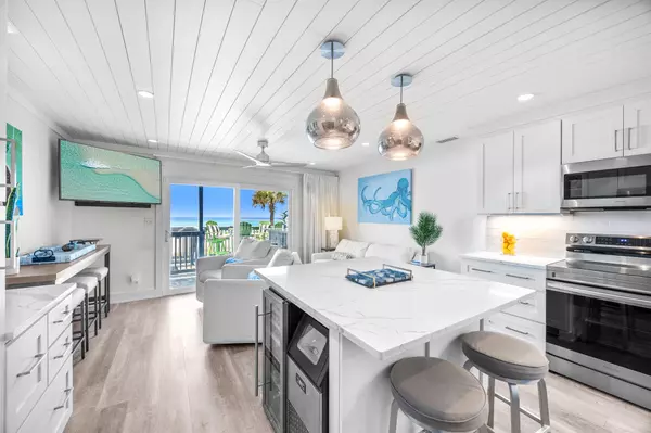 Panama City Beach, FL 32413,17735 Front Beach Road  #UNIT 4