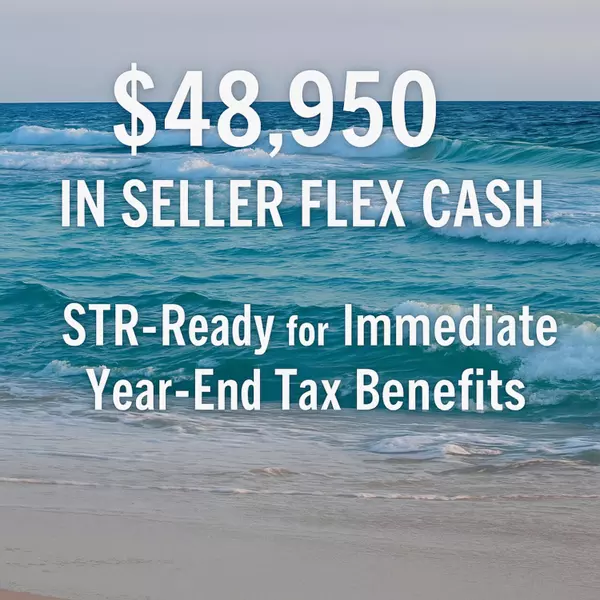 Panama City Beach, FL 32413,17735 Front Beach Road #UNIT 4