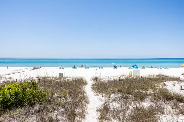 Panama City Beach, FL 32413,17735 Front Beach Road #UNIT 4