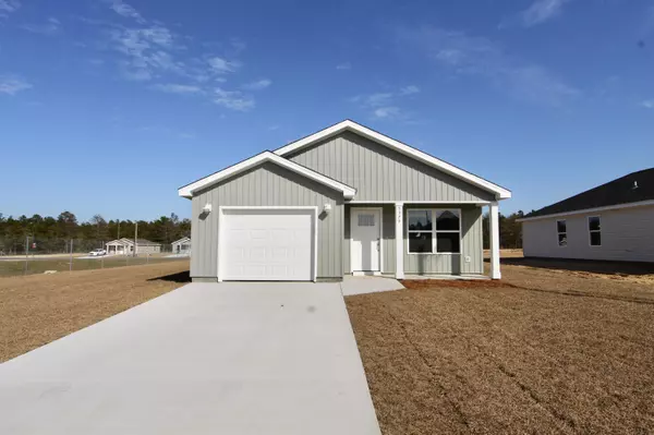 Crestview, FL 32539,5379 Highview Drive