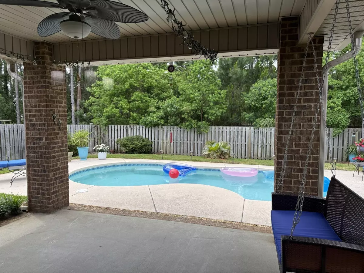 Santa Rosa Beach, FL 32459,138 Riverbirch Loop