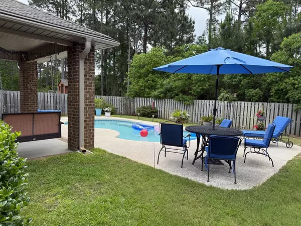 Santa Rosa Beach, FL 32459,138 Riverbirch Loop