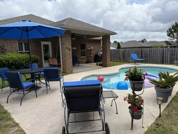 Santa Rosa Beach, FL 32459,138 Riverbirch Loop