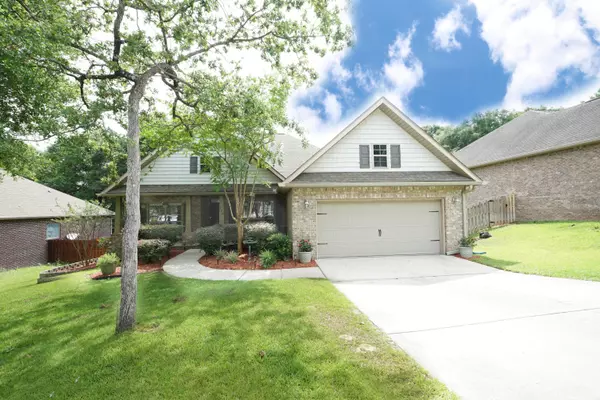 Crestview, FL 32536,614 Red Fern Road