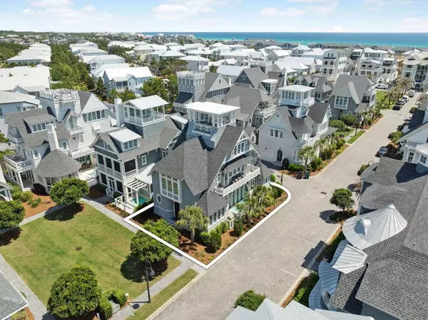 Inlet Beach, FL 32461,9 Honor Lane