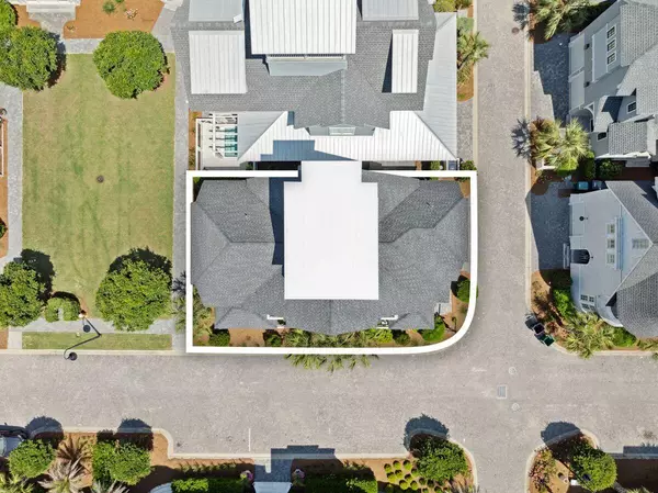 Inlet Beach, FL 32461,9 Honor Lane