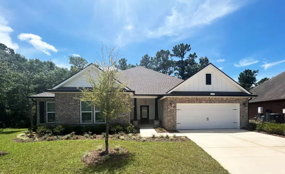 129 Sonata Street, Freeport, FL 32439