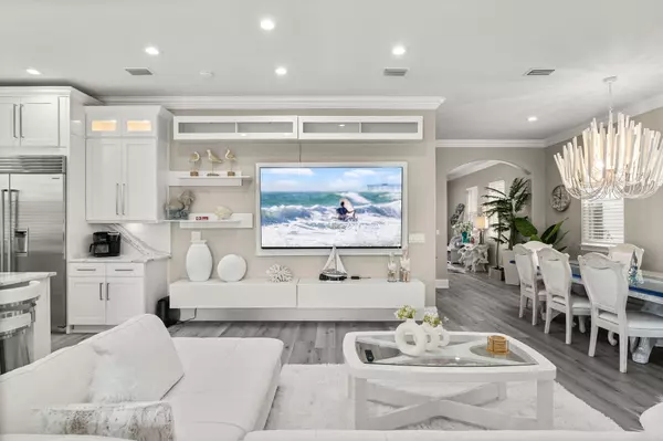 28 Spyglass Drive, Miramar Beach, FL 32550