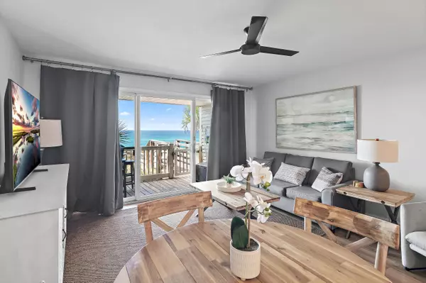 Inlet Beach, FL 32461,8294 E Co Hwy 30A E  #3