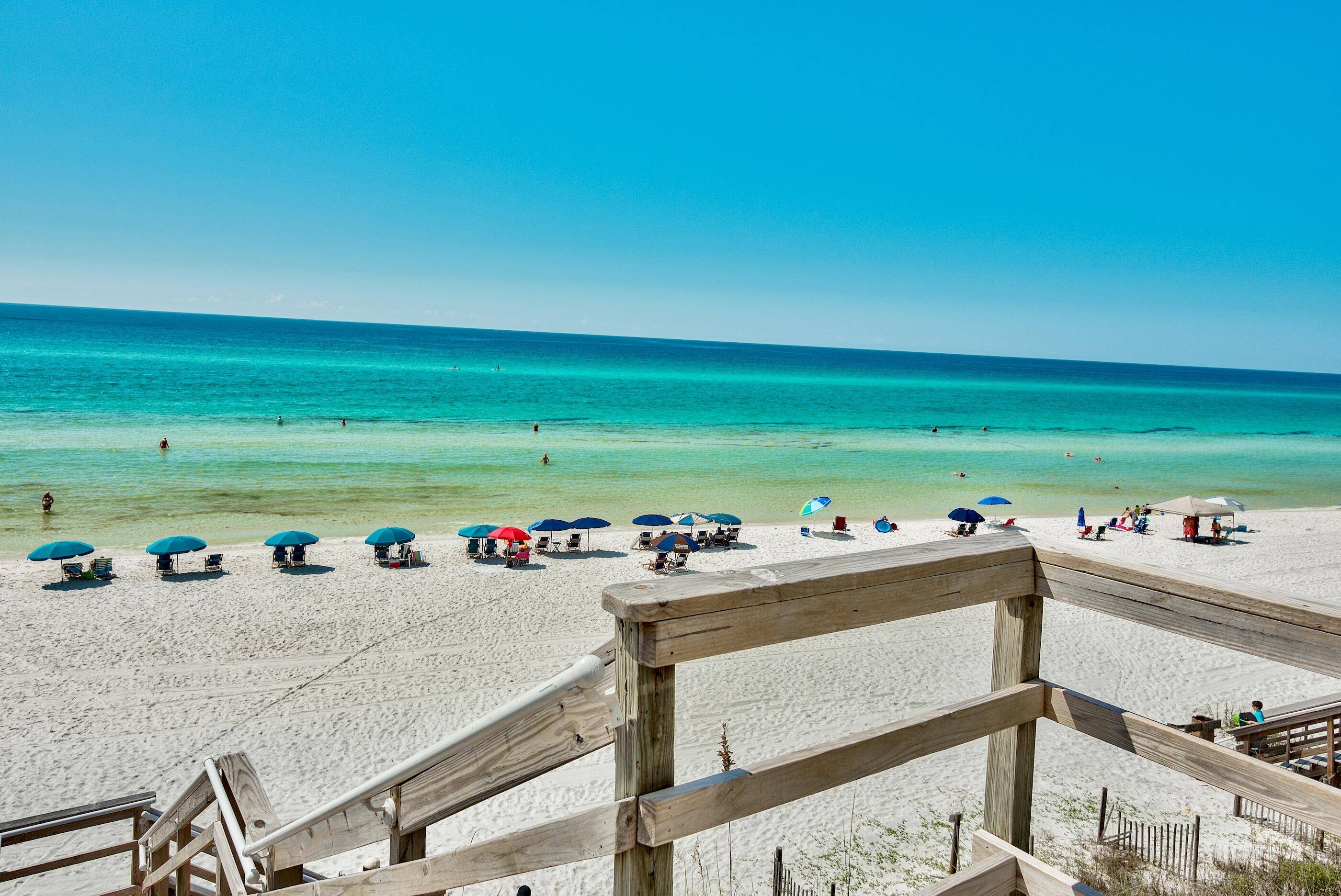 Inlet Beach, FL 32461,8294 E Co Hwy 30A E  #3