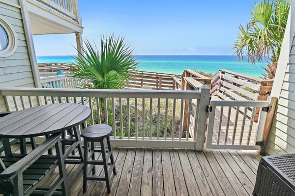 Inlet Beach, FL 32461,8294 E Co Hwy 30A E  #3