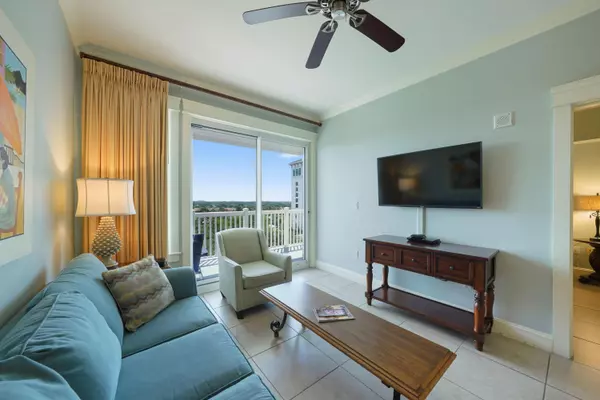 Miramar Beach, FL 32550,9500 Grand Sandestin Boulevard  #UNIT 2703