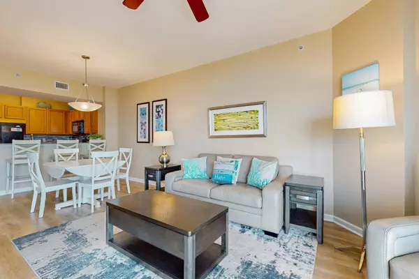 Destin, FL 32541,4203 Indian Bayou Trail  #UNIT 1906