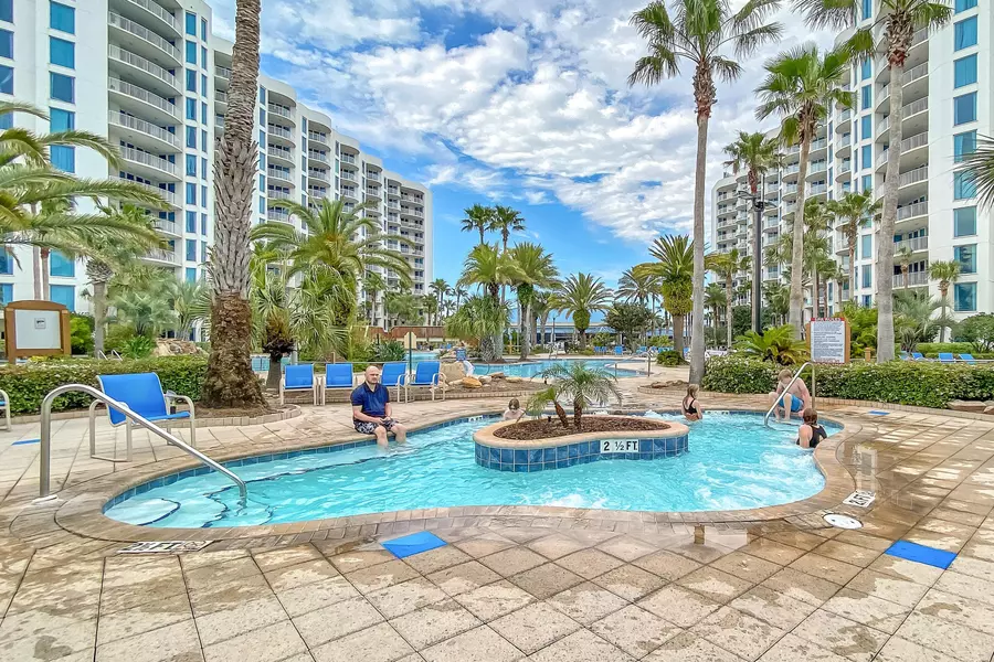 4203 Indian Bayou Trail #UNIT 1906, Destin, FL 32541