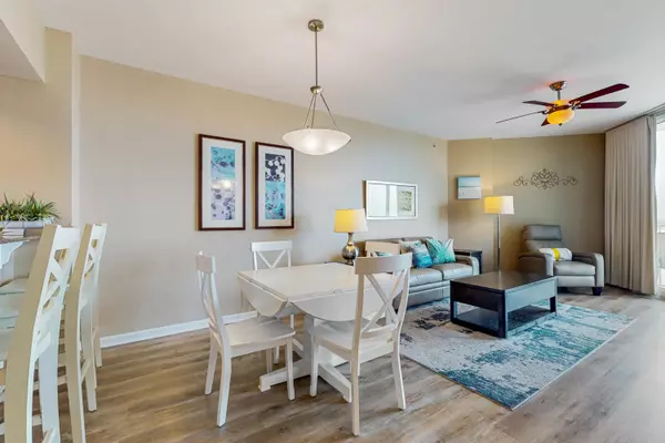 Destin, FL 32541,4203 Indian Bayou Trail #UNIT 1906