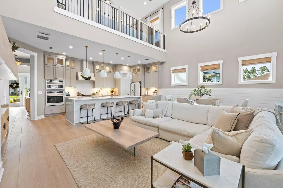 Inlet Beach, FL 32461,130 Pennekamp Lane