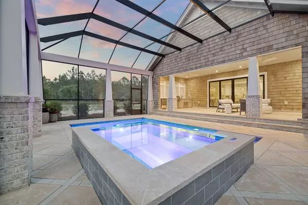 1621 Meadowlark Way, Panama City Beach, FL 32413