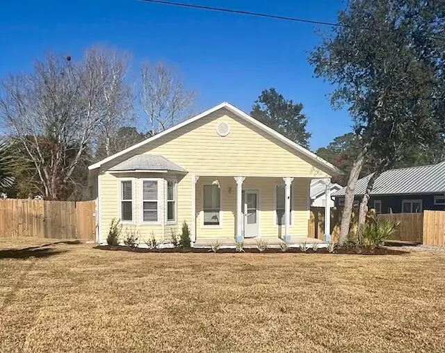 161 Walnut Street, Santa Rosa Beach, FL 32459